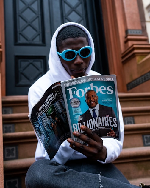 Success Strategies for Entrepreneurs